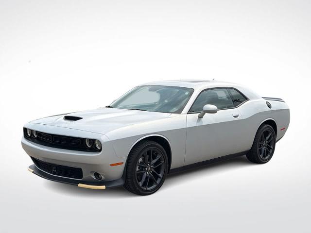 2023 Dodge Challenger GT AWD