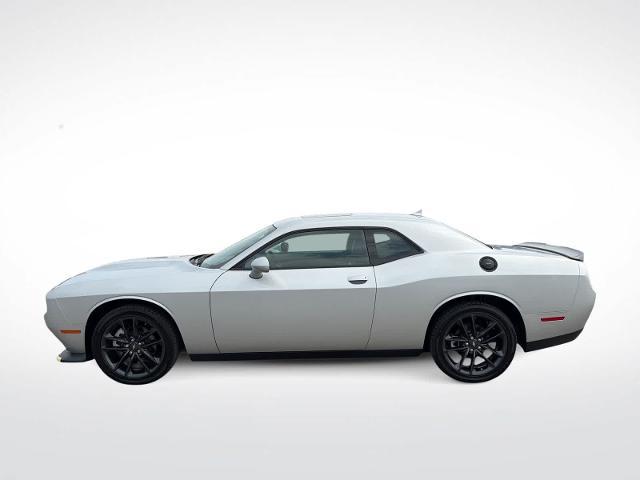 2023 Dodge Challenger GT AWD