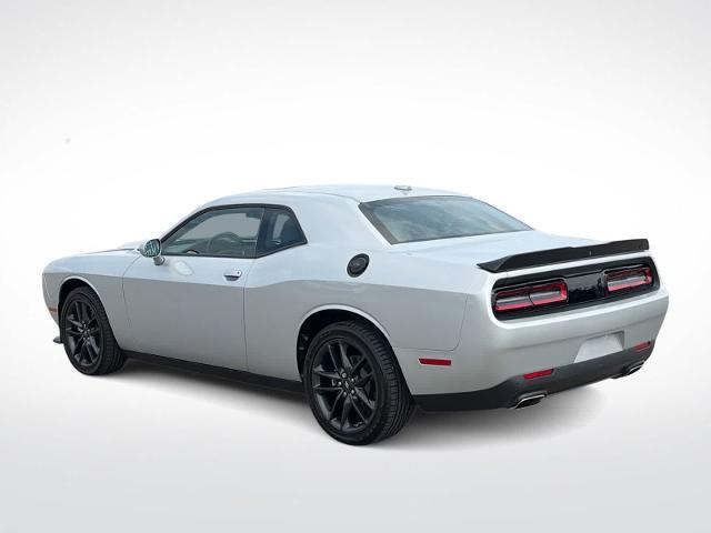 2023 Dodge Challenger GT AWD
