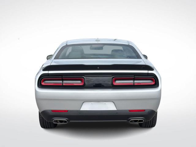 2023 Dodge Challenger GT AWD