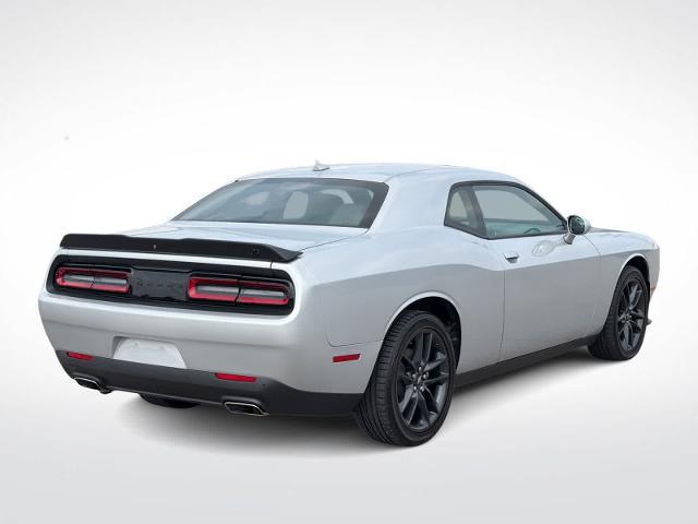 2023 Dodge Challenger GT AWD