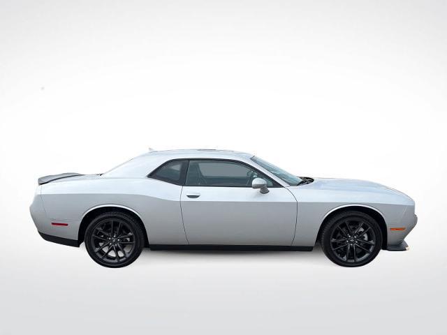 2023 Dodge Challenger GT AWD