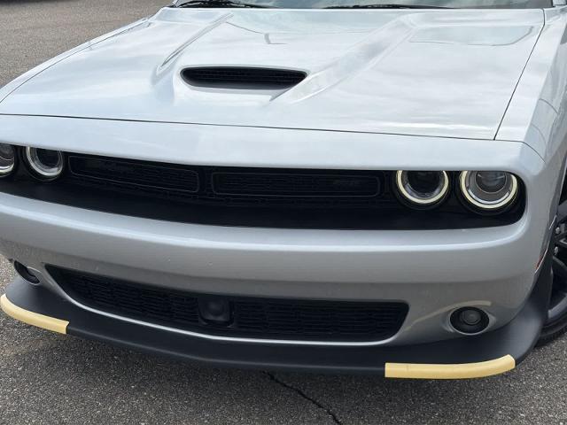 2023 Dodge Challenger GT AWD