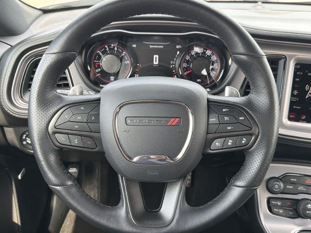 2023 Dodge Challenger GT AWD