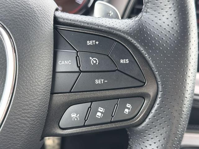 2023 Dodge Challenger GT AWD
