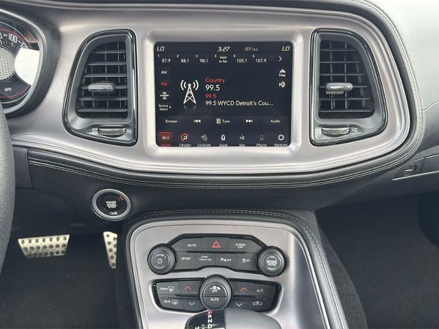 2023 Dodge Challenger GT AWD