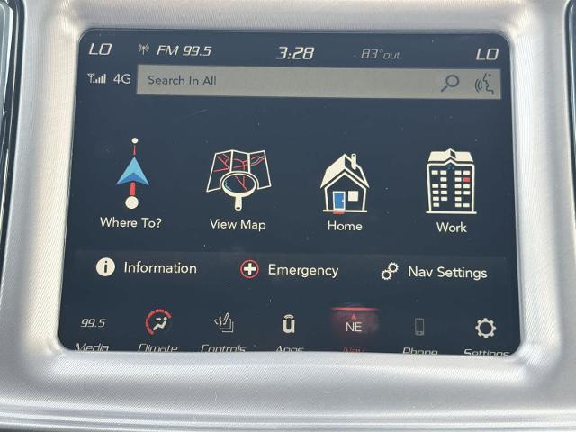 2023 Dodge Challenger GT AWD