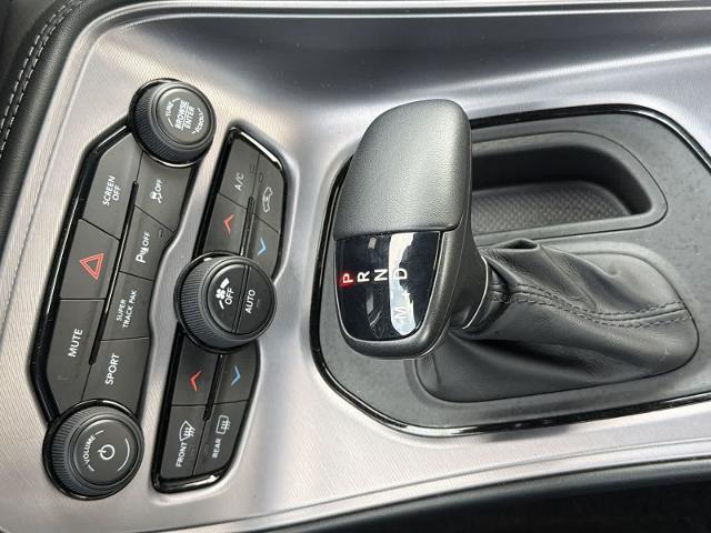 2023 Dodge Challenger GT AWD