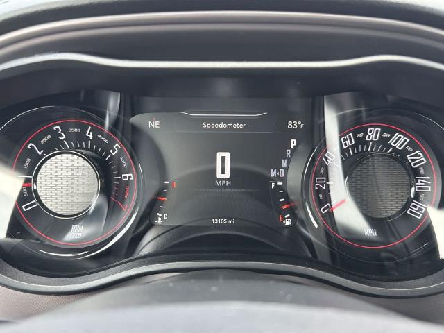 2023 Dodge Challenger GT AWD