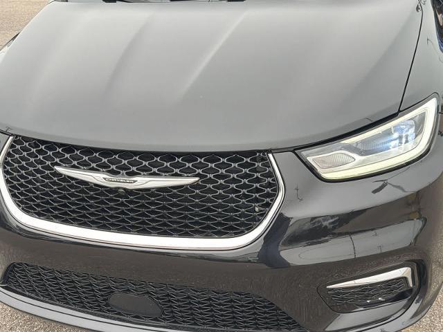 2021 Chrysler Pacifica Limited AWD