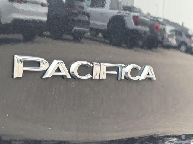 2021 Chrysler Pacifica Limited AWD