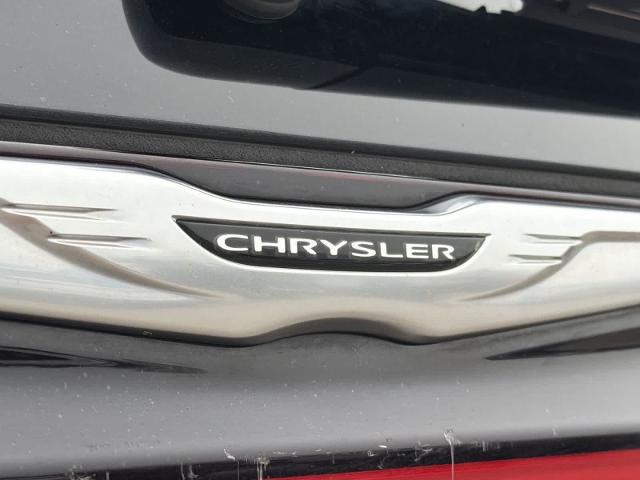2021 Chrysler Pacifica Limited AWD
