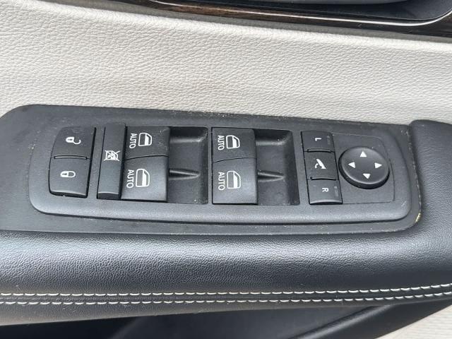 2021 Chrysler Pacifica Limited AWD