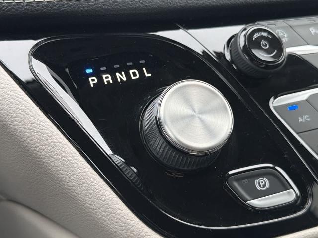 2021 Chrysler Pacifica Limited AWD