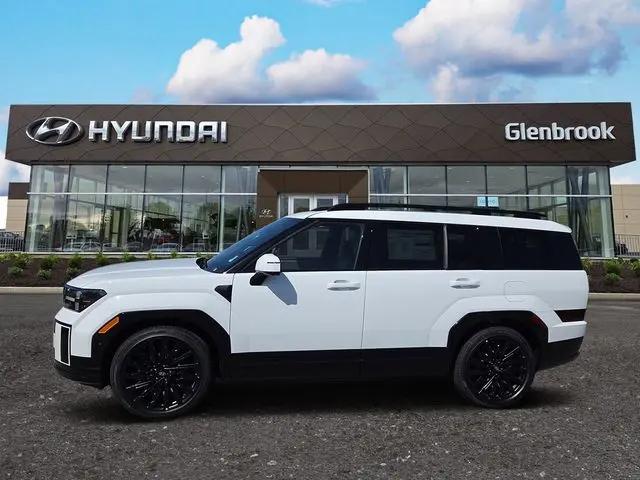 2027 Hyundai Santa Fe Calligraphy for sale in Fort Wayne, IN