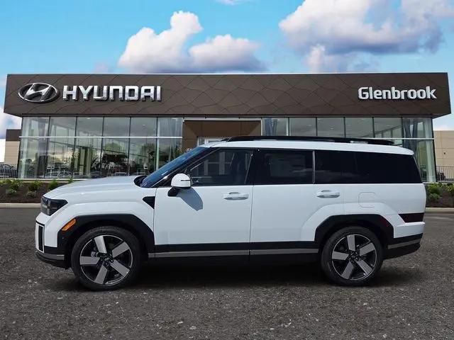 2027 Hyundai Santa Fe Limited 6P for sale in Fort Wayne, IN