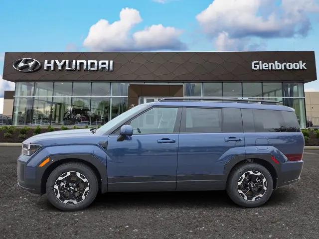 2027 Hyundai Santa Fe SEL for sale in Fort Wayne, IN