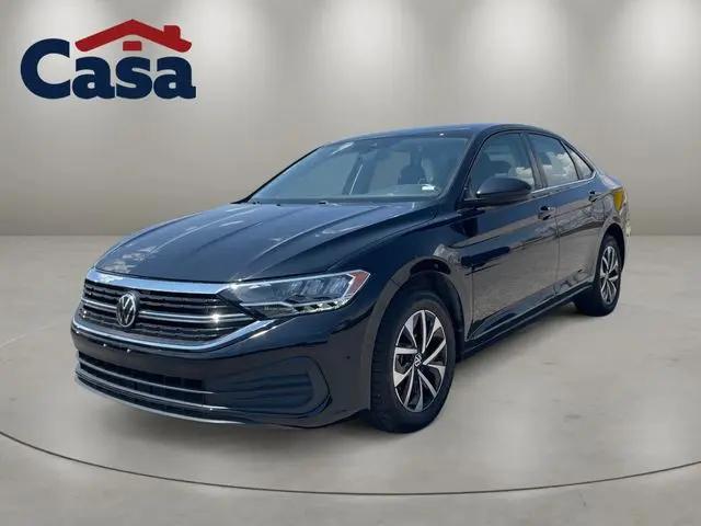 2024 Volkswagen Jetta 1.5T S for sale in El Paso, TX
