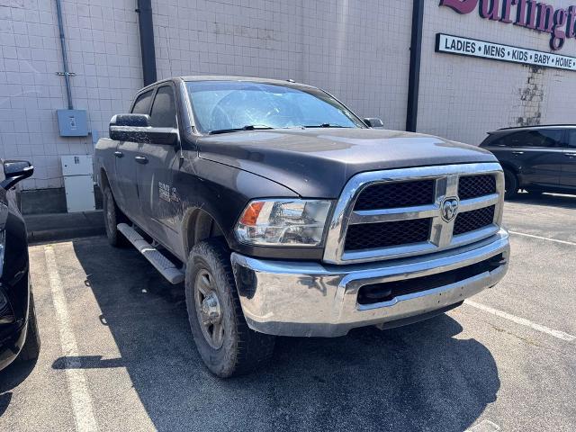 2018 Ram 2500 Tradesman Crew Cab 4x4 6'4" Box for sale in Jonesboro, AR