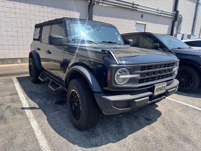 2022 Ford Bronco Base for sale in Jonesboro, AR