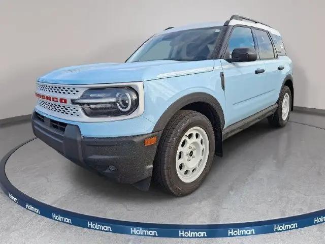 2026 Ford Bronco Sport Heritage for sale in Maple Shade, NJ
