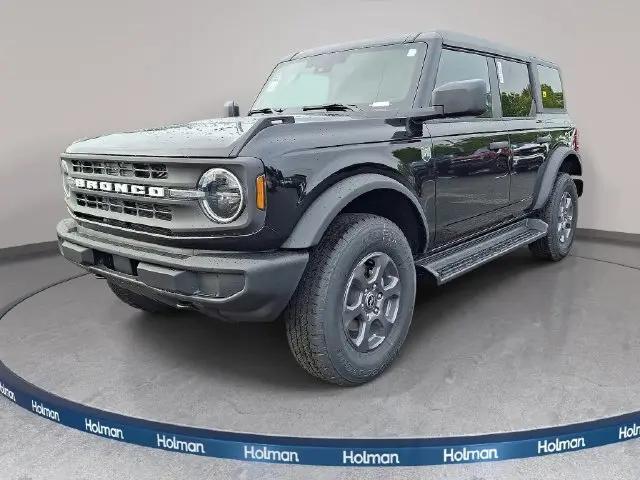 2026 Ford Bronco Big Bend for sale in Maple Shade, NJ