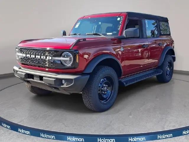 2026 Ford Bronco Outer Banks for sale in Maple Shade, NJ