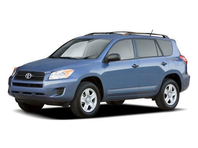 2009 Toyota RAV4 Limited for sale in Beatrice, NE