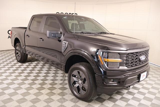 2025 Ford F-150 STX for sale in Oklahoma City, OK