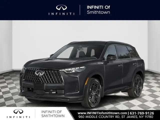 2027 INFINITI QX60 SPORT AWD for sale in St. James, NY