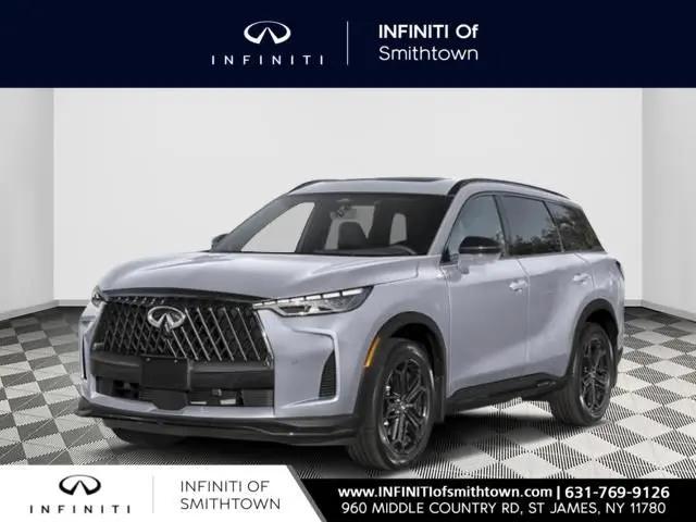 2027 INFINITI QX60 SPORT AWD for sale in St. James, NY