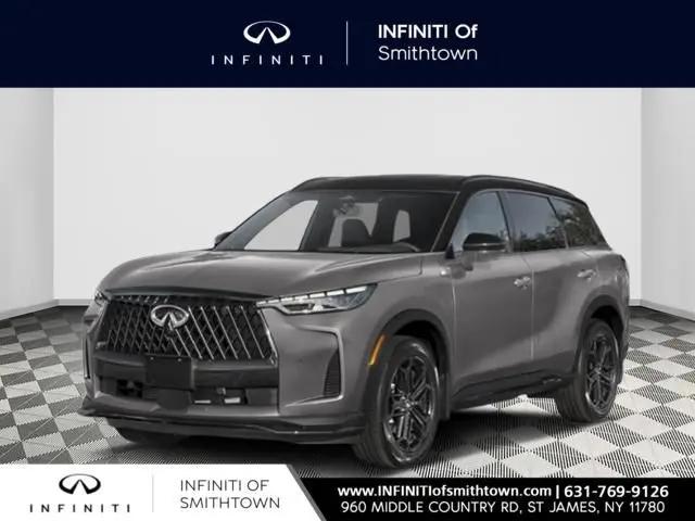 2027 INFINITI QX60 SPORT AWD for sale in St. James, NY