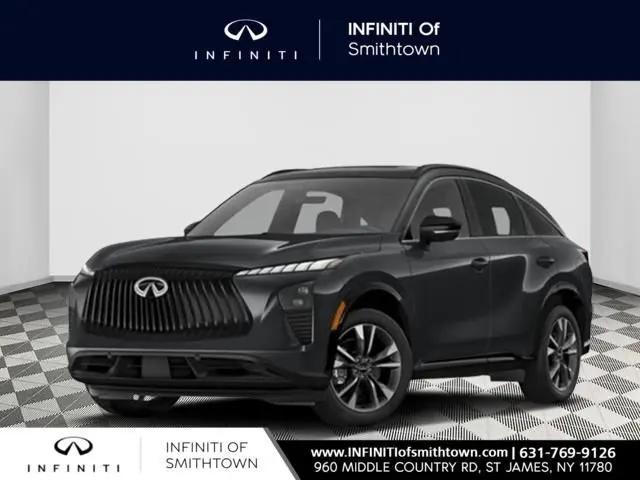 2027 INFINITI X6 LUXE for sale in St. James, NY