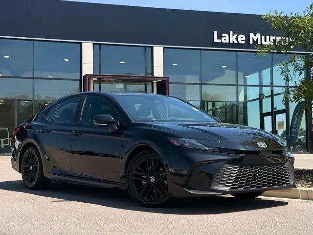 2025 Toyota Camry SE for sale in Irmo, SC