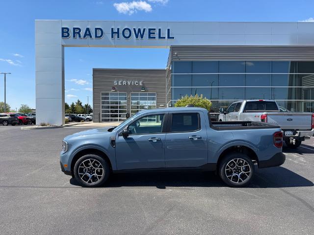 2026 Ford Maverick Lariat for sale in Kokomo, IN