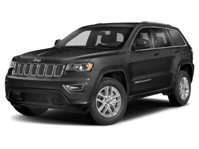 2018 Jeep Grand Cherokee Laredo E 4x4 for sale in Cincinnati, OH