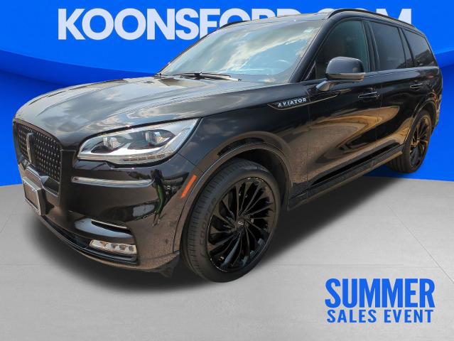 2023 Lincoln Aviator Reserve for sale in Annapolis, MD