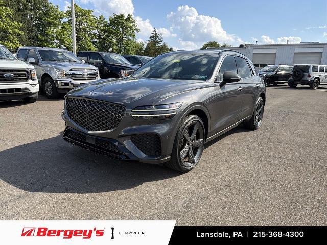 2022 Genesis GV70 3.5T AWD Sport for sale in Lansdale, PA