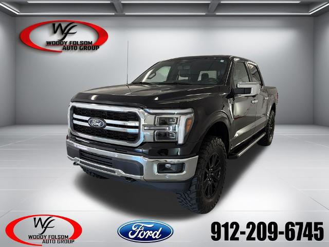 2026 Ford F-150 Lariat for sale in Baxley, GA