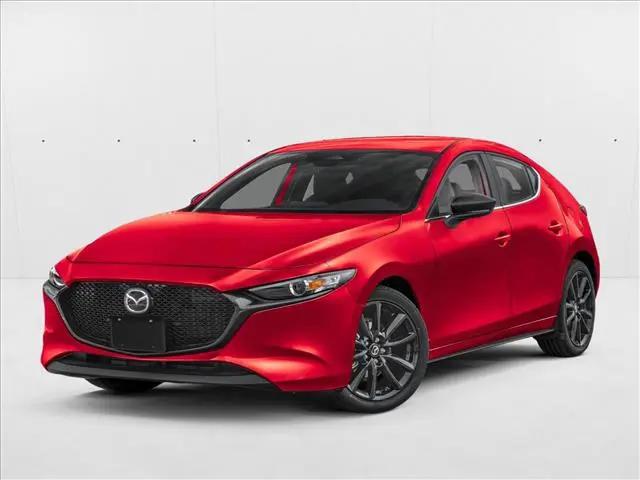 2025 Mazda Mazda3 2.5 S Select Sport for sale in Denton, TX