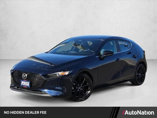 2025 Mazda Mazda3 2.5 S Select Sport for sale in Denton, TX