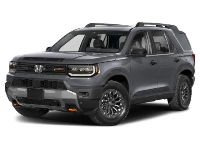 2026 Honda Passport AWD TrailSport for sale in WALNUT CREEK, CA