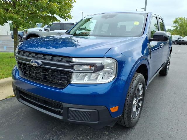 2024 Ford Maverick XLT for sale in Dundee, MI