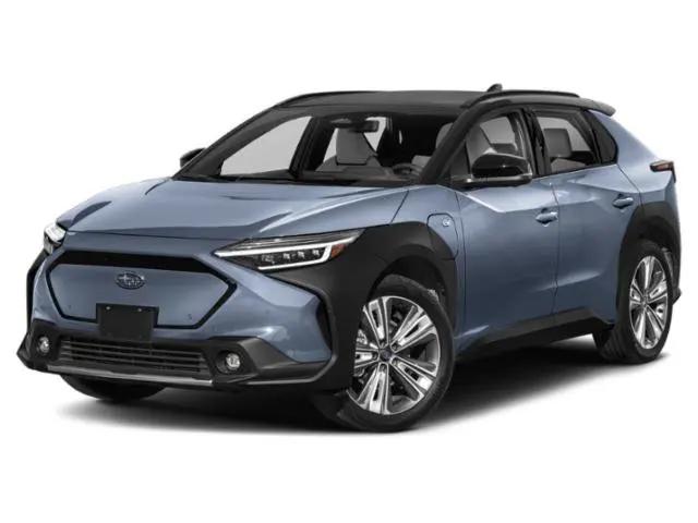 2023 Subaru Solterra Touring for sale in Burnsville, MN