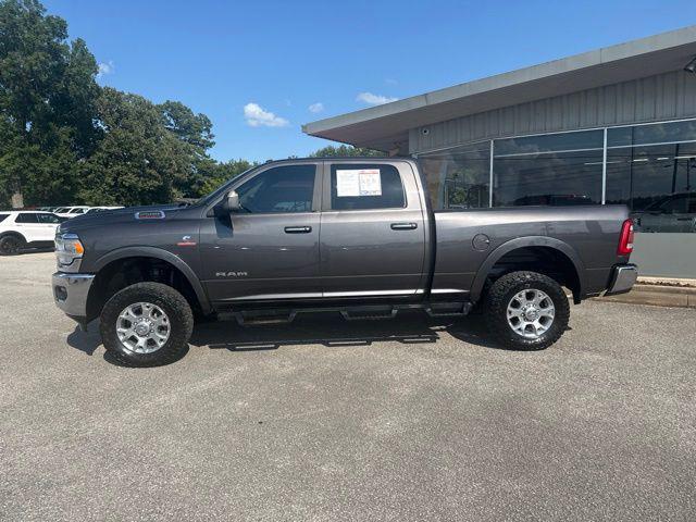 2019 Ram 2500 Laramie Crew Cab 4x4 64 Box for sale in Humboldt, TN