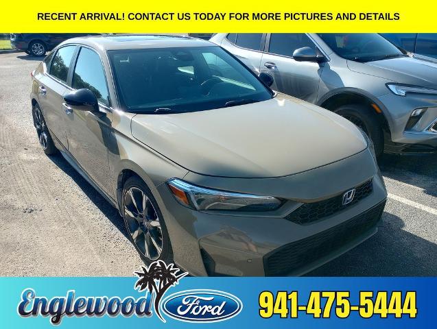 2025 Honda Civic Sport Touring for sale in Englewood, FL