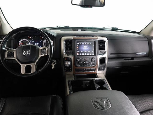 2014 Ram 1500 Laramie