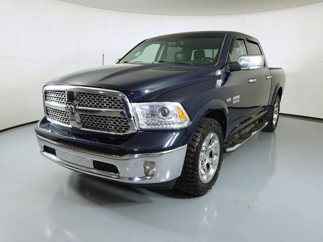 2014 Ram 1500 Laramie