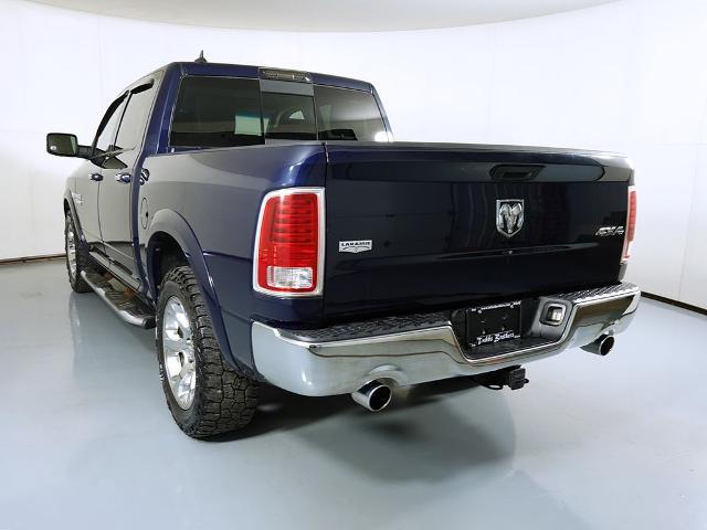 2014 Ram 1500 Laramie