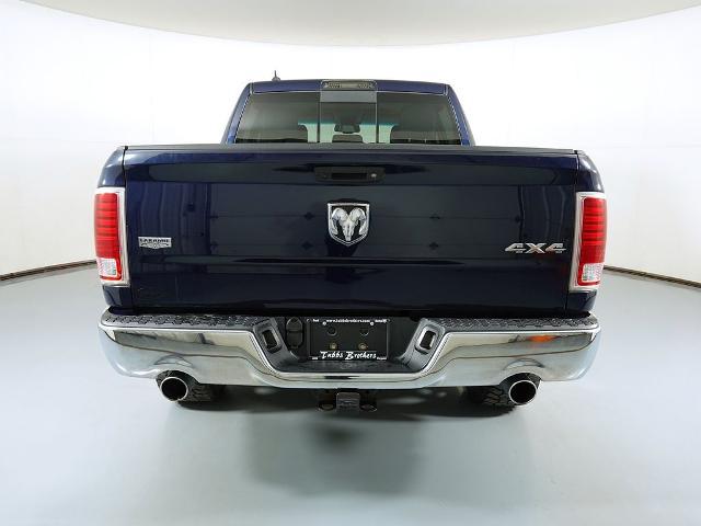 2014 Ram 1500 Laramie